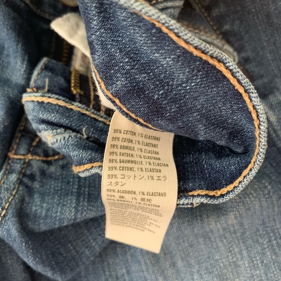Hollister Jeans 👖 (Size 25) - Picture 6 of 7
